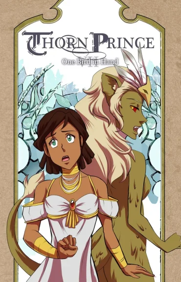 Thorn Prince 7 – One Bird In Hand Thorn Prince 7 - One Bird In Hand