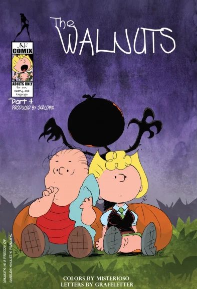 The Walnuts 4 The Walnuts 4