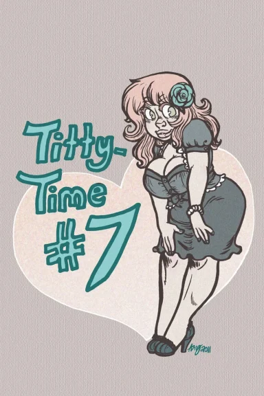 Titty-Time 7