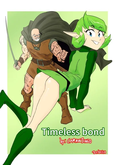 Timeless Bond Timeless Bond