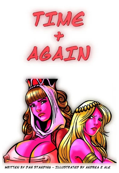 Time + Again 1