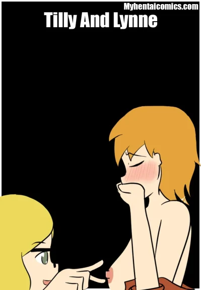 Tilly And Lynne