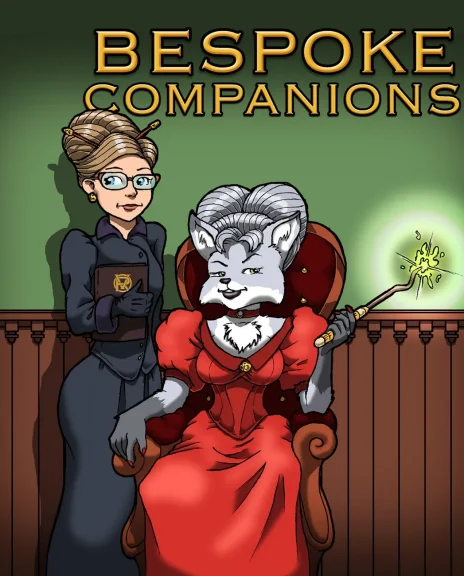 Bespoke Companions