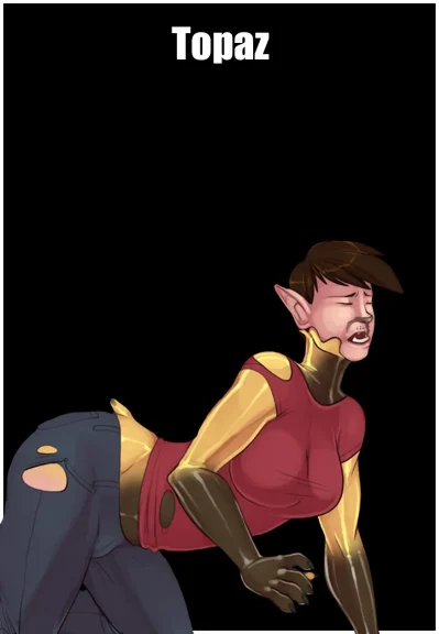Topaz Topaz