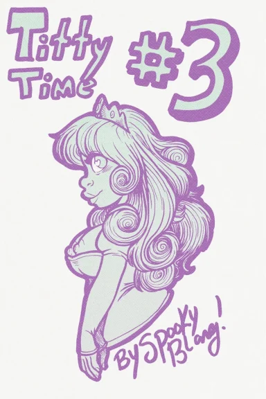 Titty-Time 3