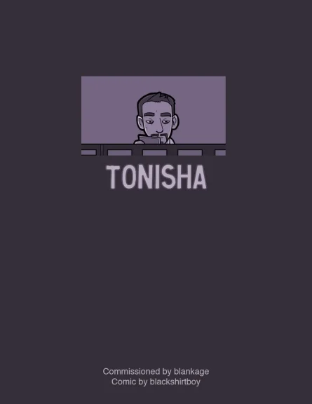 Tonisha Tonisha
