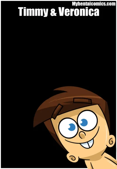 Timmy & Veronica