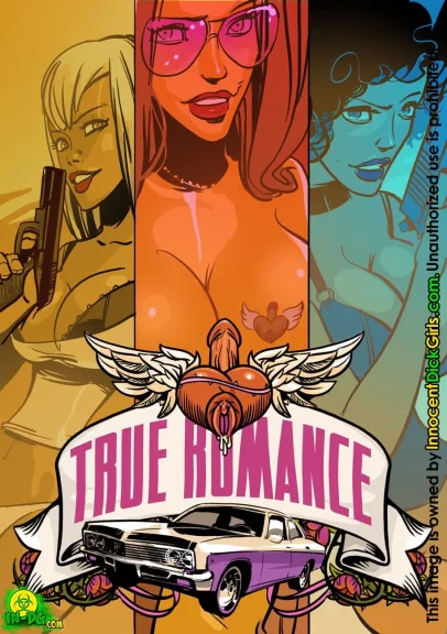 True Romance True Romance