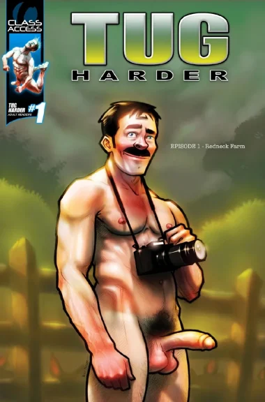 Tug Harder 1 Tug Harder 1