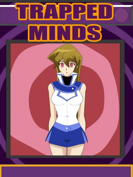 Trapped Minds 1 Trapped Minds 1