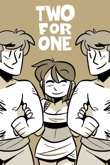Two For One Two For One