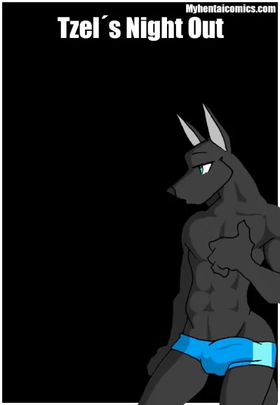 Tzel´s Night Out Tzel´s Night Out