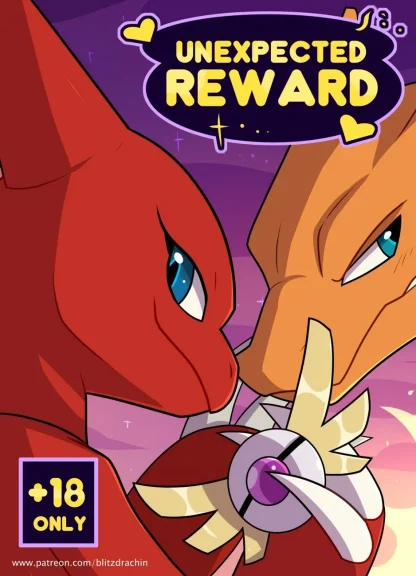 Unexpected Reward Unexpected Reward