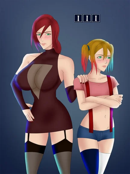 Two Sides 3