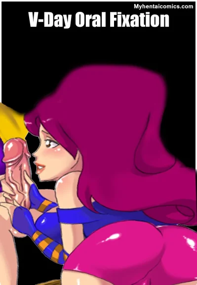 V-Day Oral Fixation V-Day Oral Fixation