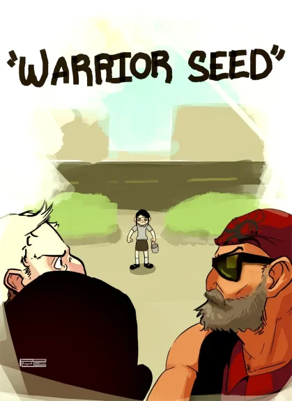 Warrior Seed Warrior Seed