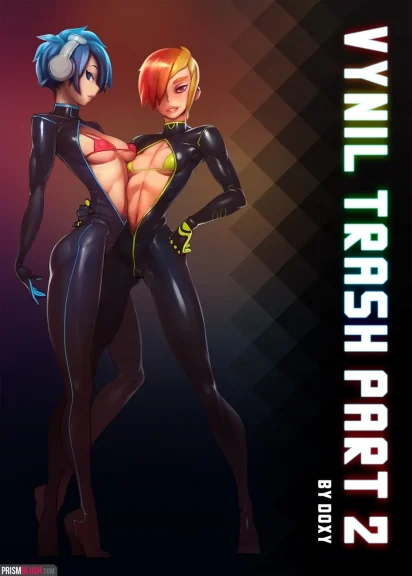 Vynil Trash 2 Vynil Trash 2