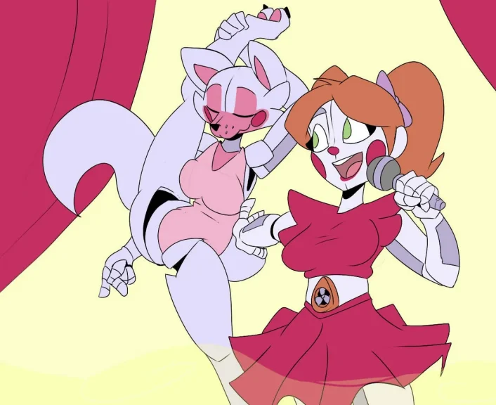 Big Ol’ Finale Big Ol' Finale