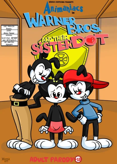 Warner Bros And Their Sister Dot Warner Bros And Their Sister Dot