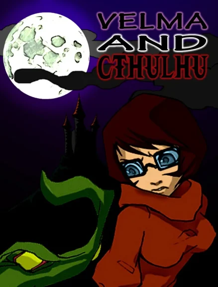 Velma And Cthulhu Velma And Cthulhu