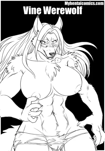 Vine Werewolf Vine Werewolf