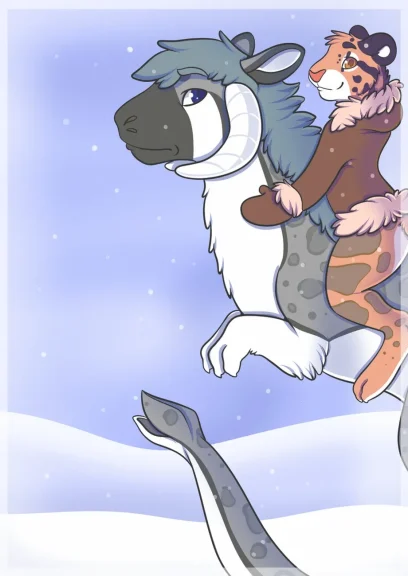 Warmth In Winter Warmth In Winter