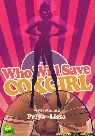 Who Will Save Coxgirl Who Will Save Coxgirl