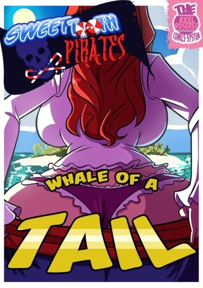 Whale Of A Tail Whale Of A Tail