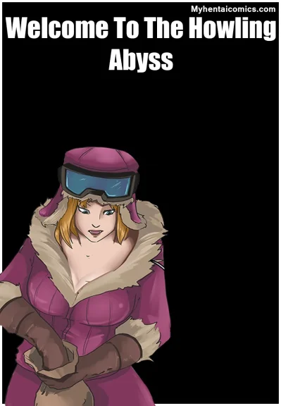 Welcome To The Howling Abyss Welcome To The Howling Abyss
