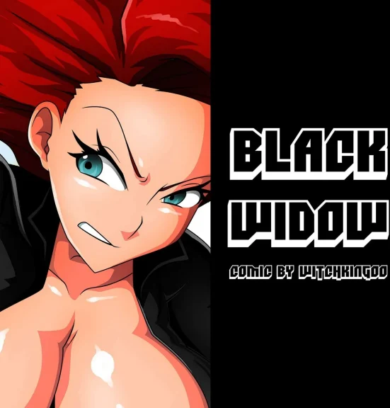 Black Widow Black Widow
