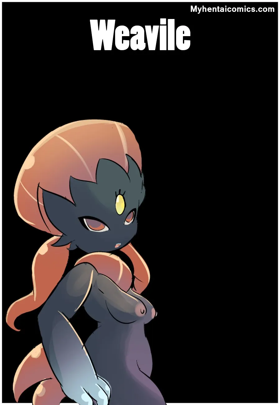 Weavile