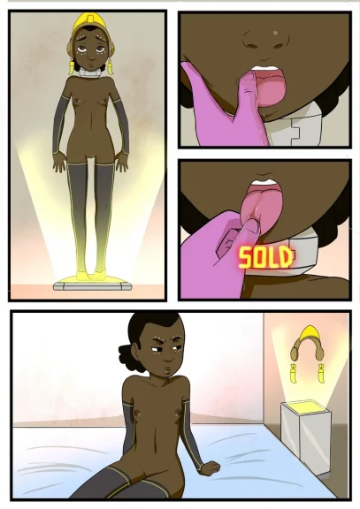Where In The Galaxy Is Efi Olade