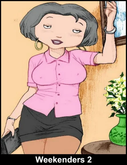 Weekenders 2 Weekenders 2