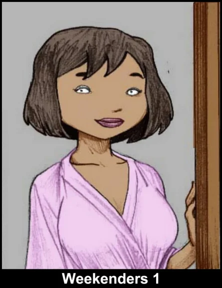 Weekenders 1 Weekenders 1