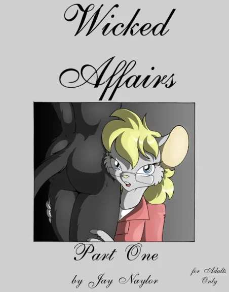 Wicked Affairs 1 Wicked Affairs 1