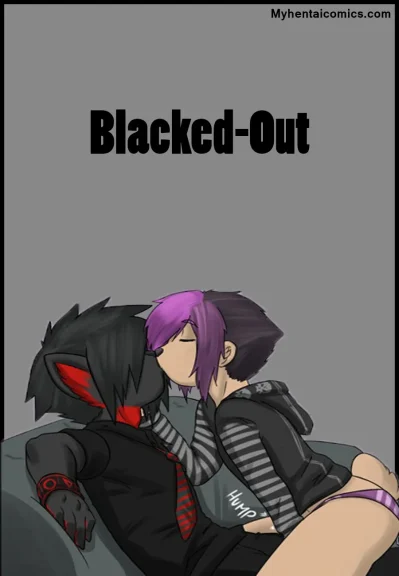 Blacked-Out