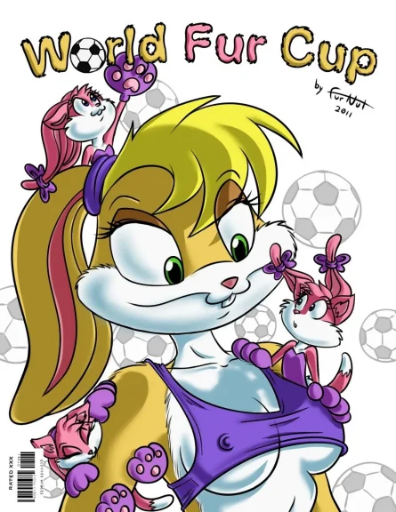 World Fur Cup World Fur Cup