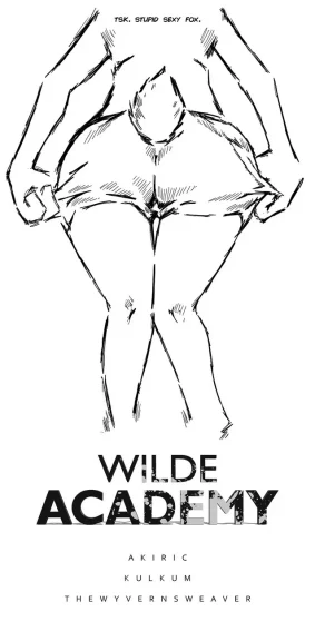 Wilde Academy 2