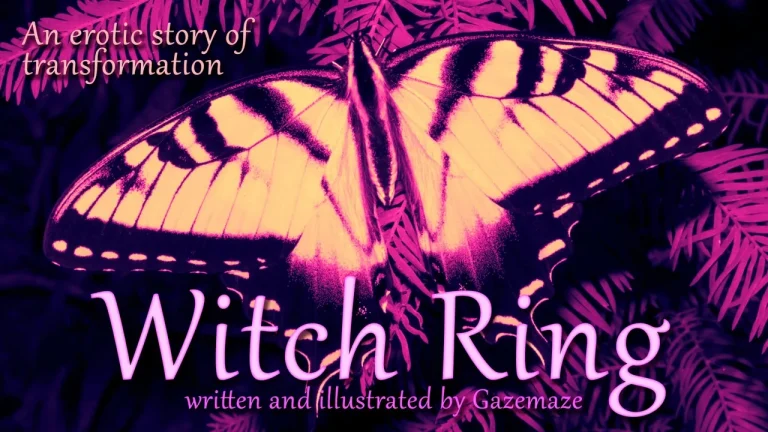 Witch Ring