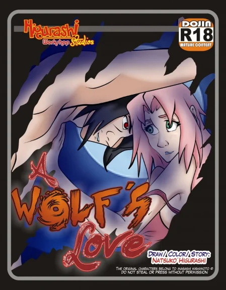 Wolf’s Love Wolf's Love