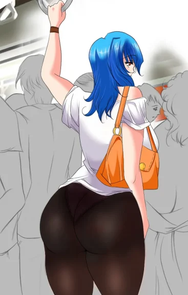 Your Mother Is Delicious 5 Your Mother Is Delicious 5