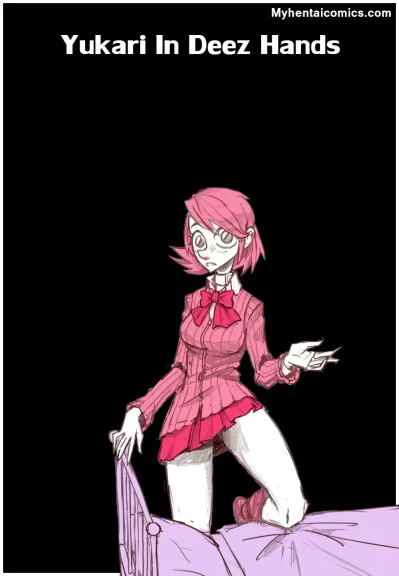Yukari In Deez Hands Yukari In Deez Hands