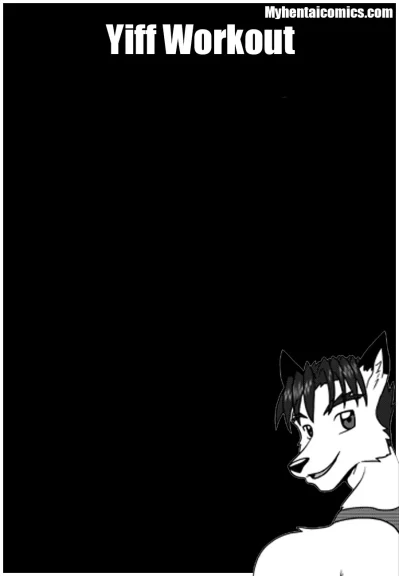 Yiff Workout Yiff Workout