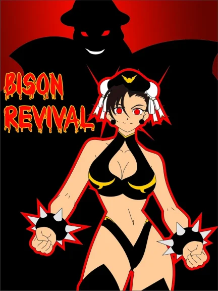 Bison Revival Bison Revival