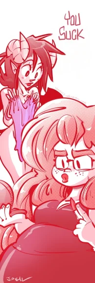You Suck 3