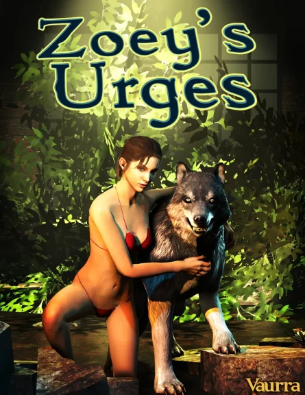 Zoey’s Urges Zoey's Urges