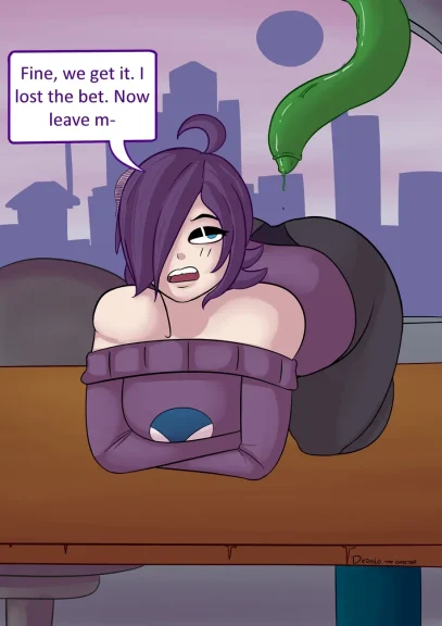 Zone-Tan’s Bet Zone-Tan's Bet