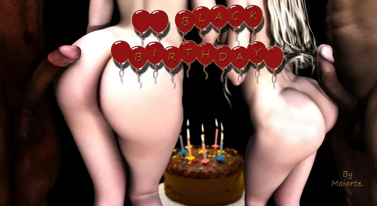 Black Birthday 1
