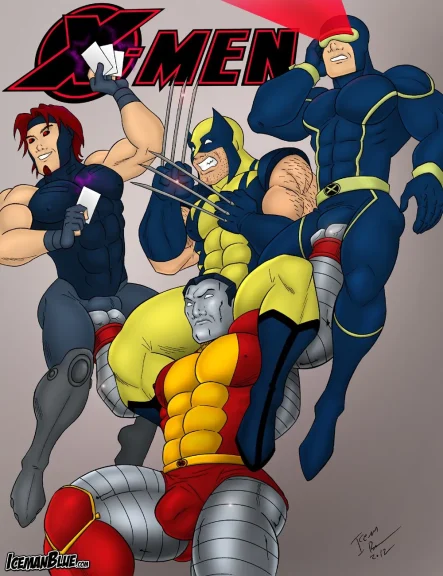 X-Men 2