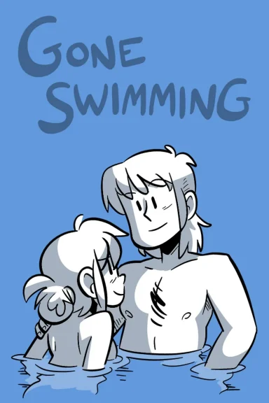 Gone Swimming Gone Swimming